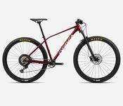 Orbea Alma H30-Purple image
