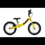 Ridgeback Scoot XL