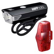 AMPP 100 &amp;amp; VIZ 100 Light Set