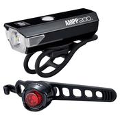 AMPP 200 &amp;amp; ORB Rechargeable Light Set