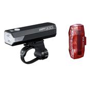 AMPP  900 &amp;amp; VIZ 300 Light Set