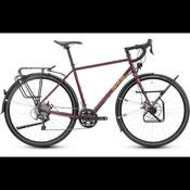 Tour de Fer 40