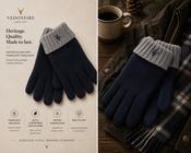 Men's Thinsulate Gloves (3120) Navy
