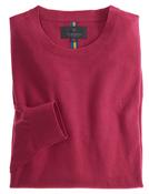 Mens Round Neck Jumper (4401) Cotton Cashmere Astible