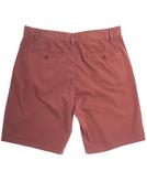 Men's Cotton Chino Shorts (3602) Washed Clay