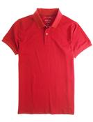 Men's Pique Polo (3125) Red