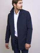 Men's Mac Jacket (4713) Navy