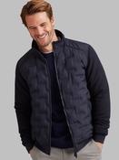 Men's No Stitch Hybrid (4715) Midnight