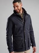 Men's Traditional Wax Jacket (3154) Navy image
