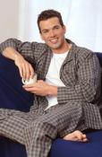 Men's Classic Pyjamas (2240) various colours