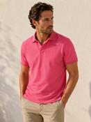Men's Cotton Polo Shirt (3025)