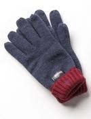 Men's Thinsulate Gloves (3120) Denim Red
