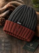 Men's Thinsulate Hat (3119) Warm Blocks
