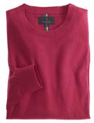 Mens Round Neck Jumper (4401) Cotton Cashmere Astible