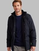 Men's Fully Padded Jacket (4081)