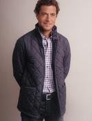 Heritage Husky Quilted Jacket, Slate image