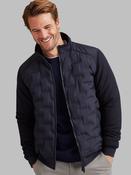 Men's No Stitch Hybrid (4715) Midnight