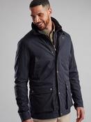 Men's Traditional Wax Jacket (3154) Navy image