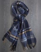 Men's Wool Scarf (3118) Vaurnet