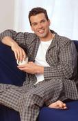 Men's Classic Pyjamas (2240) various colours