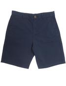 Men's Cotton Chino Shorts (3602) Navy