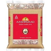 (Atta) Aashirvaad Chakki Atta 5kg