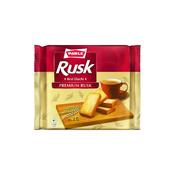 Parle-G Premium Rusk 200G