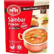 MTR Sambar Mix 200 gms