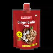 Everest Ginger Garlic Paste 200 gms