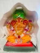 GANESH IDOL 15 INCH