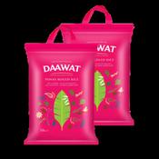 DAAWAT PONNI BOILED RICE 20KG