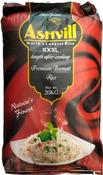 ASHVILL XXXL BASMATI RICE 5KG