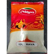 NITYA IDLY RAVA 1KG