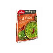 Haldirams Dal Palak 300 gms (B1G1)
