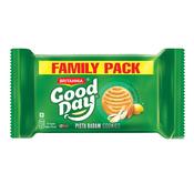 BRITANIA GOOD DAY PISTA 92G