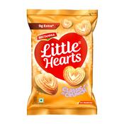 BRITANIA LITTLE HAERTS 4*75G
