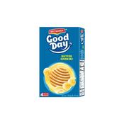 BRITANIA GOOD DAY BUTTER FAMILY 231G