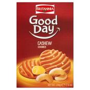BRITANIA GOOD DAY CASHU FAMILY 231G