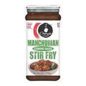 CHINGS MANCHURAN    COOKIN SAUCE 250G image