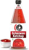 CHINGS SCHEZWAN KETCHUP 1KG