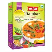 Priya Sambar Powder 100 gms (B1G1)