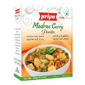 Priya Madras Curry Powder 200 gms