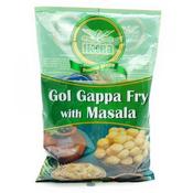 HEERA GOL GAPPA FRY WITH MASALA 250G