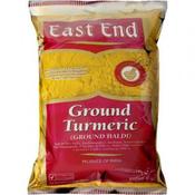 EAST END GROUND TURMARIC 400G