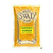 SWAAD TURMARIC POWDER 400G