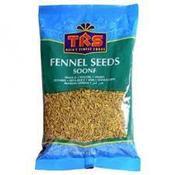 TRS FENNEL SEEDS 400G