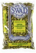 SWAAD GREEN CARDAMOM 50G