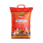 (Rice) Nitya Sona Masoori 5Kg (Premium Quality)