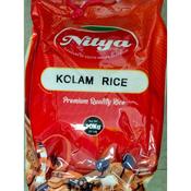 (Rice) Nitya JSR Kolam Rice 10Kg