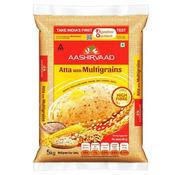 AASHIRWAAD MULTIGRAIN ATTA 5KG